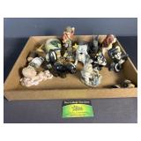 Ceramic decor and more