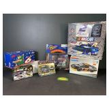 Nascar collectables