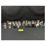 Shot Glasses