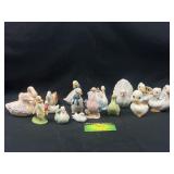 HOMCO goose, swans, and more