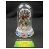 M&Mï¿½s Drive True Anniversary Clock