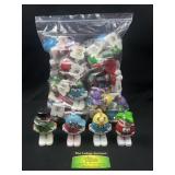 Mini M&Mï¿½s dispensers