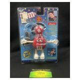 M&Mï¿½s ear phone & mic