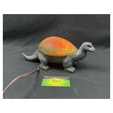 Vintage Dinosaur Lamp