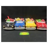 M&Mï¿½s Collector car decor