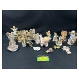Angel Figurines