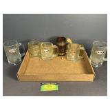Rootbeer mugs