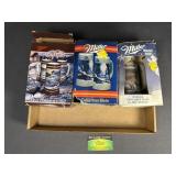 Miller Collectable Steins