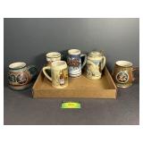 Steins