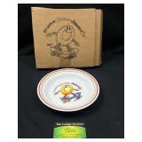 Corelle Spaghettioï¿½s bowl