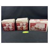 Campbellï¿½s kids mugs and super mug and tray set