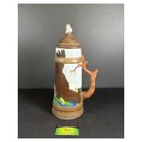 Eagle Stein