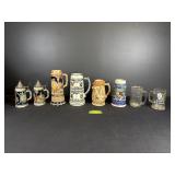 Heilemanï¿½s Old Style Steins & More