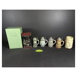 Avon Steins