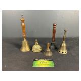 Brass Bells