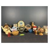 Kitchen decor and more
