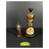 BlackBerry Brandy Matador Bottles