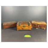 Cigar Boxes