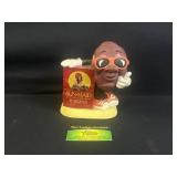 Sun Maid California Raisins Coin Bank