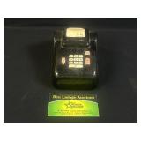 Adding Machine Coin Bank
