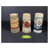 3 Steins-Strohï¿½s & Heilemanï¿½s Old Style