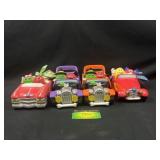M&Mï¿½s Collectable car decor