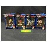 M&Mï¿½s Elvis ornaments