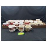 24 Campbellï¿½s Soup cups