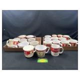 23 Campbellï¿½s Soup mugs