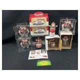 Campbellï¿½s Ornaments