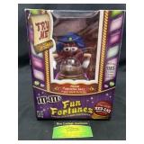 Fun Fortunes Candy Dispenser