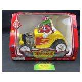 M&Mï¿½s Rebel without a clue Dispenser