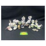 Napcoware and More Figurines