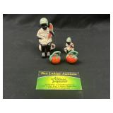 Americana Figurines