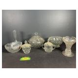 Glassware
