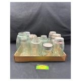 Mason Jars