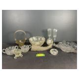 Glassware