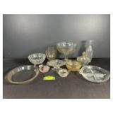 Glassware