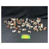 Animal Figurines