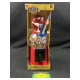 M&Mï¿½s Novelty Candy Dispenser