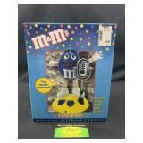 M&Mï¿½s Animated Radio