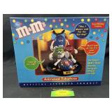 M&Mï¿½s Animated Telephone