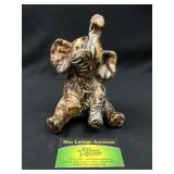 Lavie animal print elephant