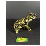 Lavie Elephant Figurine