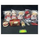 Campbellï¿½s Stuffies and more