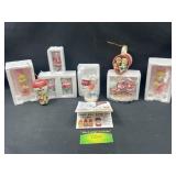 Campbellï¿½s Soup ornaments