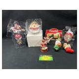 Campbellï¿½s Soup ornaments