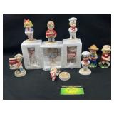 Campbellï¿½s Soup figurines