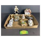 Ceramic, Animals and more
