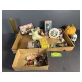 Decor and more